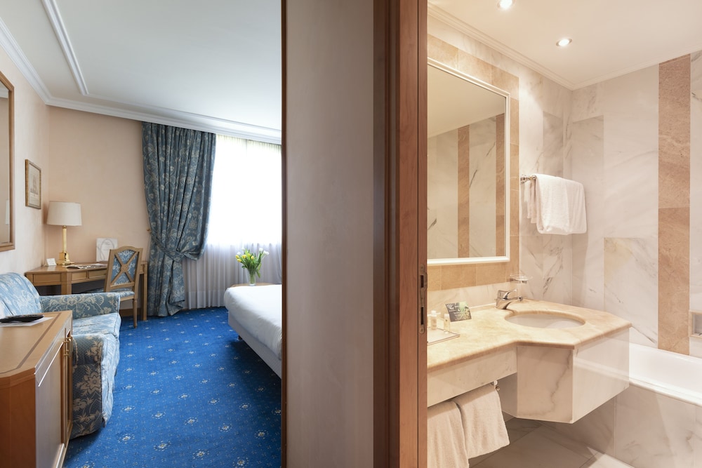 Classic Double Room - Photo 2