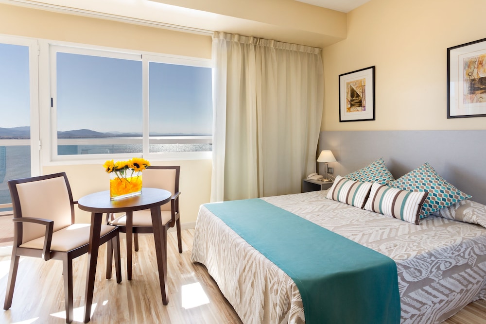 Superior Double Room (+1 Supletoria, 3 Adultos)