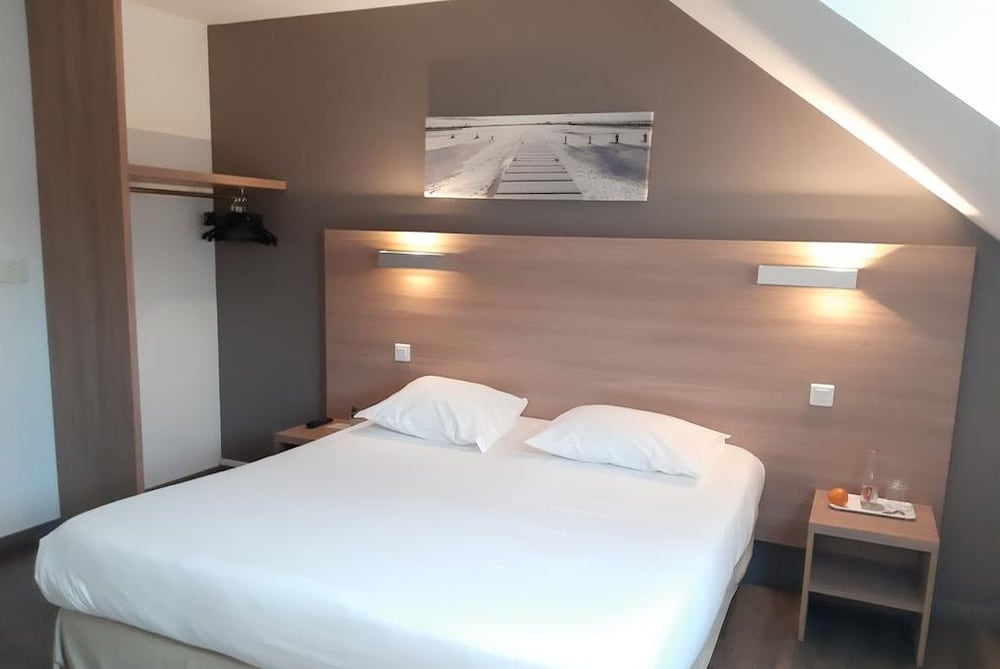 Comfort Double Room - Photo 5