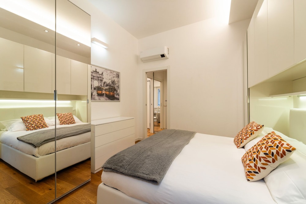 Basic Apartment, 1 Bedroom, Balcony
