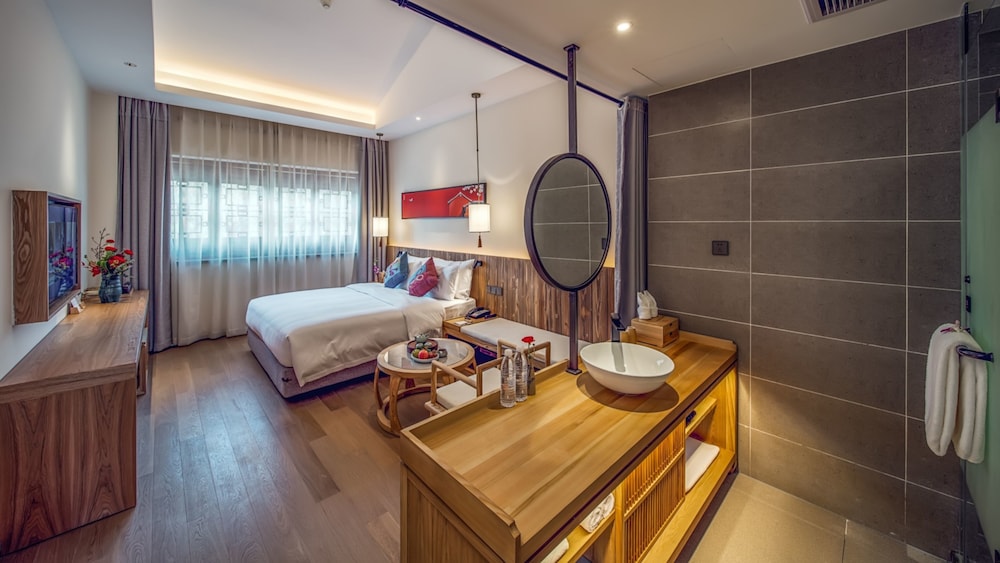 Double Room, Garden View photo 1
