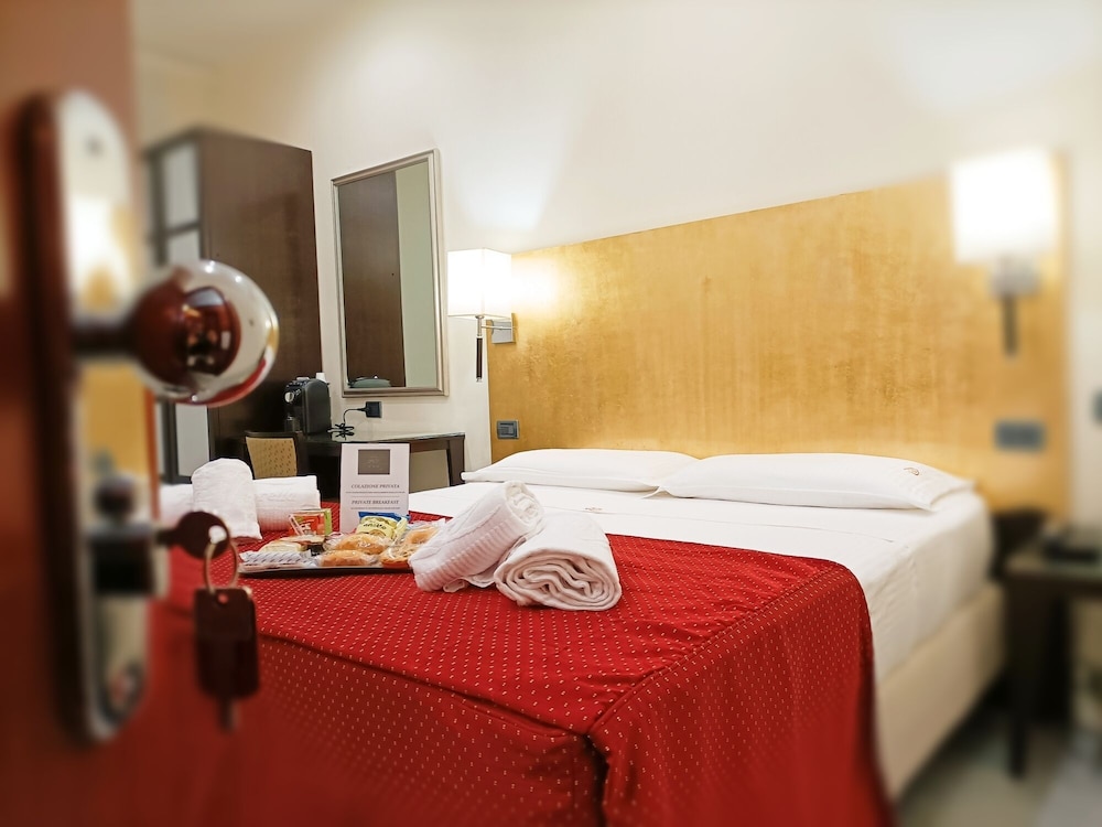 Classic Double or Twin Room