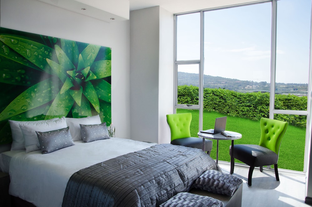 Deluxe Room photo 1