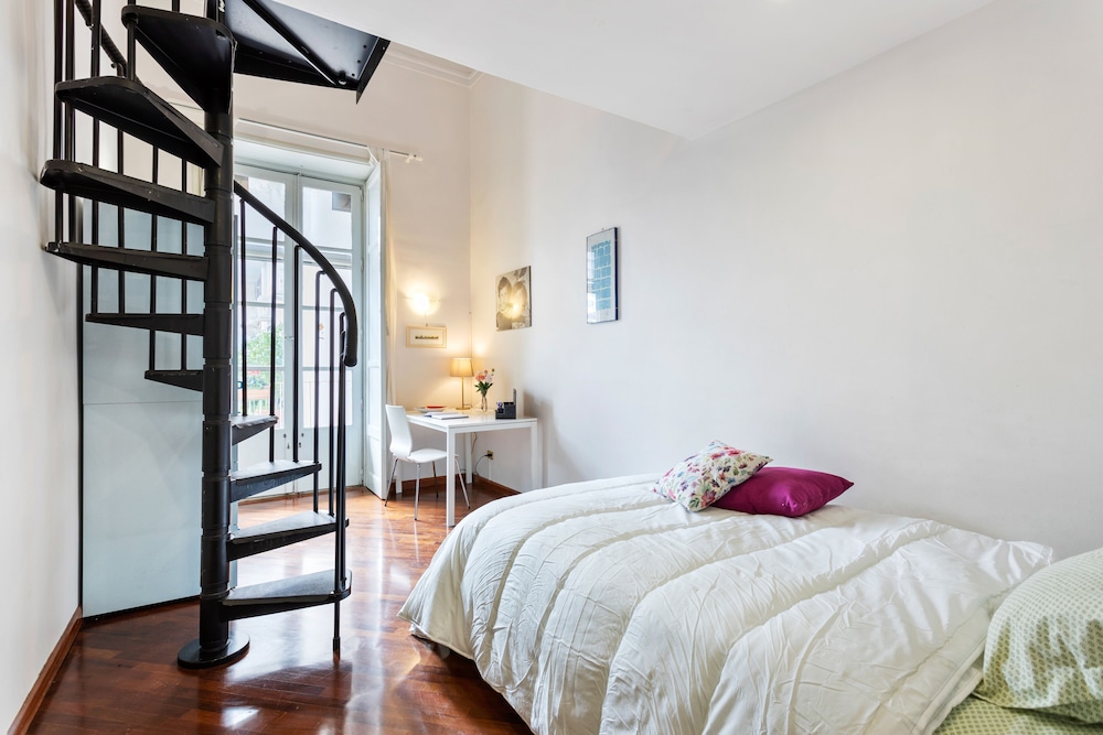 Apartment, 3 Bedrooms