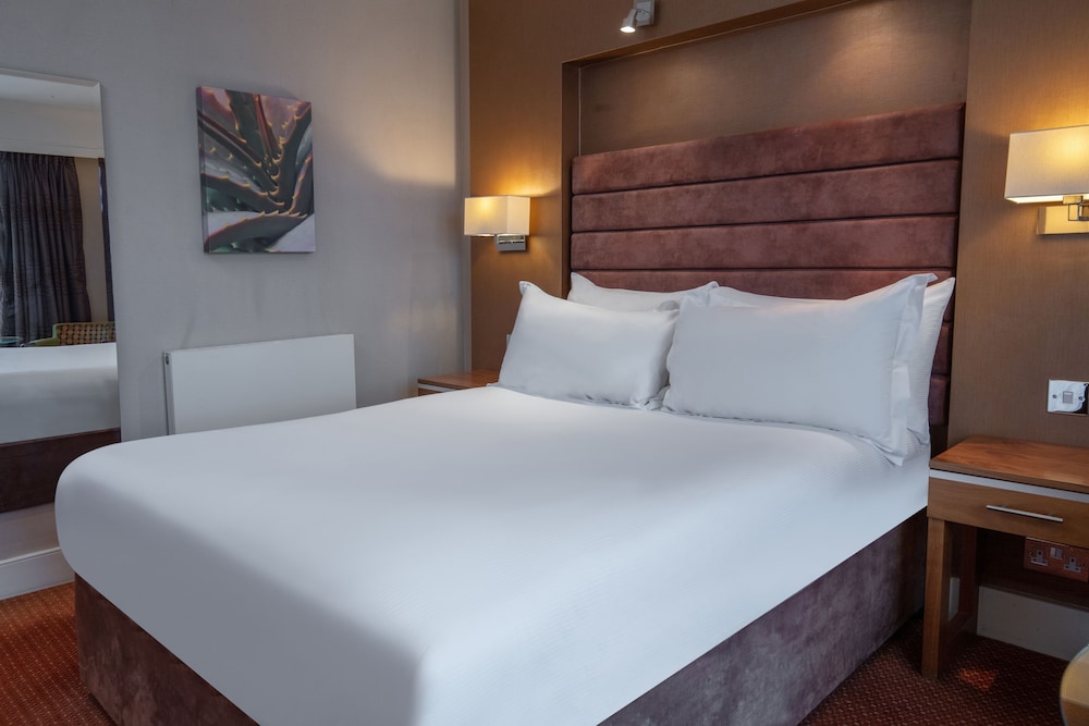 Deluxe Double Room - Photo 2