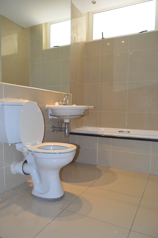 Luxury Apartment, 2 Bedrooms photo 3