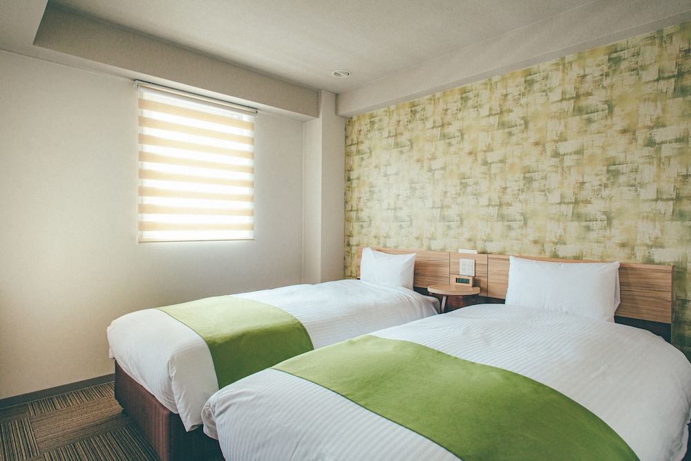 Deluxe Twin Room, Non Smoking - Photo 1