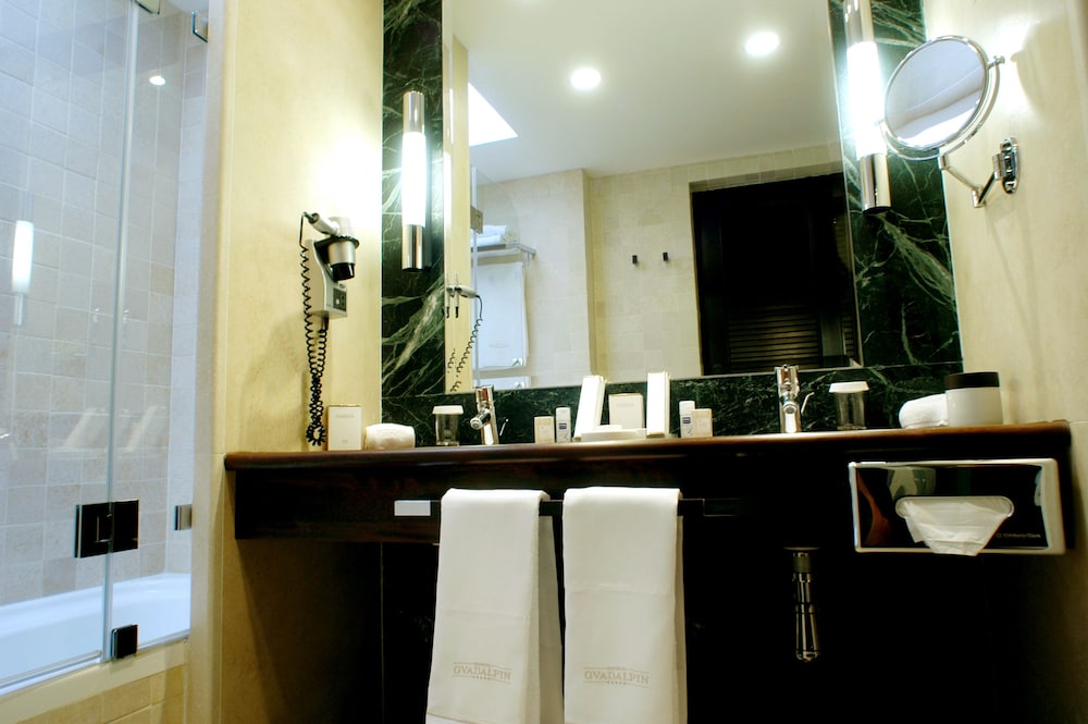 Economy Double Room, Terrace