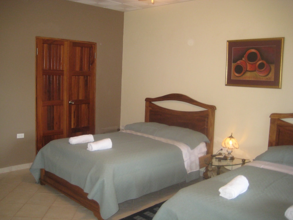 Standard Quadruple Room photo 2