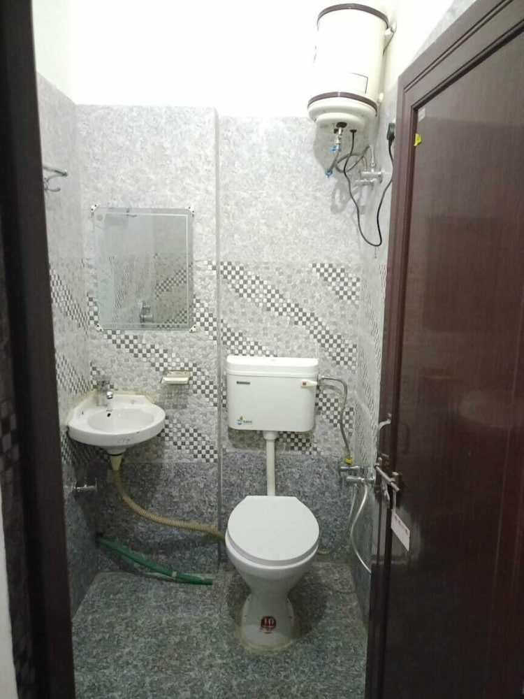 Deluxe Suite photo 2