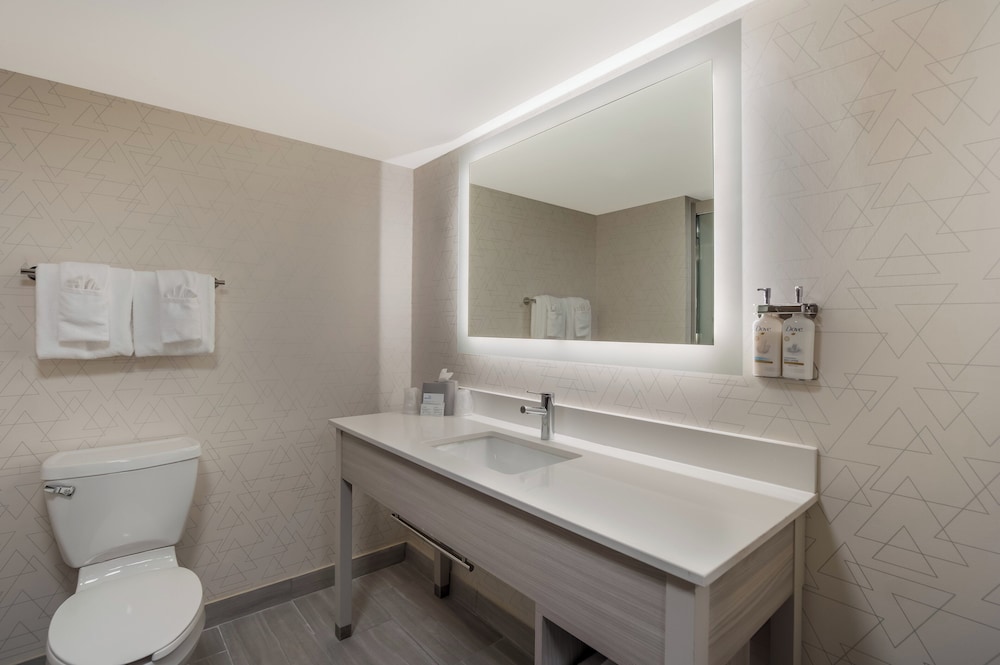 Suite, 1 King Bed, Accessible (Communications) - Photo 9