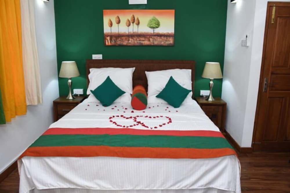 Honeymoon Double Room photo 1