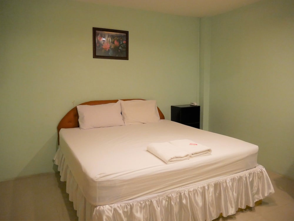 Standard Double Room photo 1