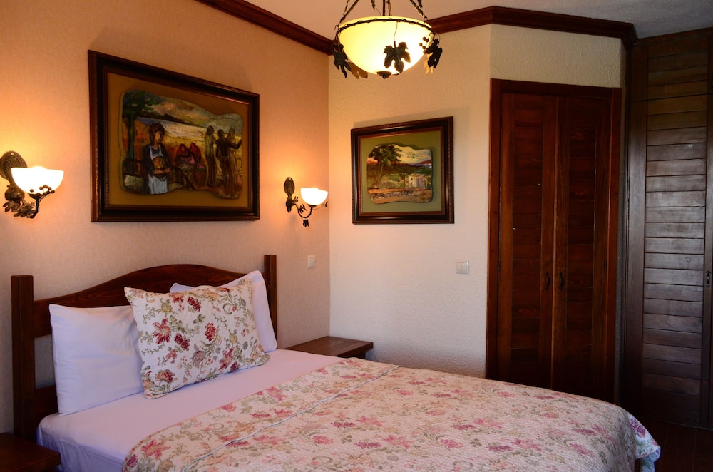 Standard Double Room, 1 Double Bed