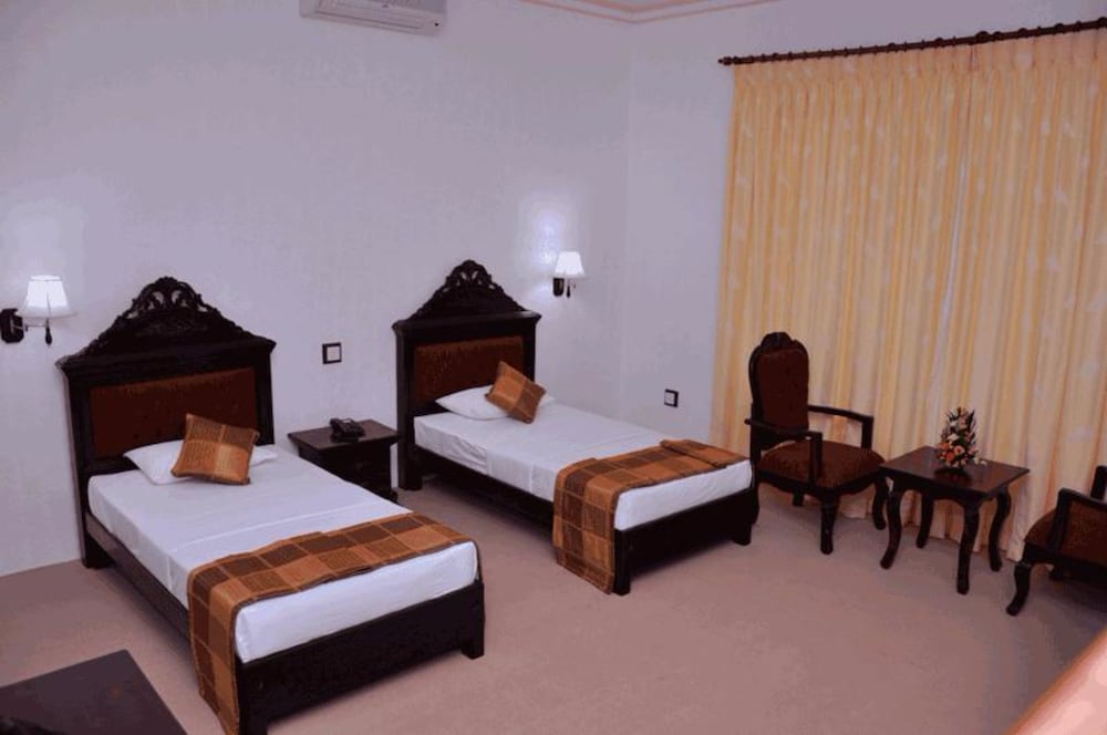 Double or Twin Room