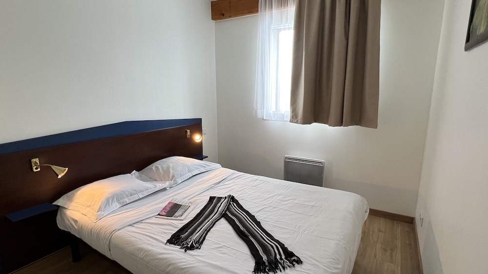 Appartement Supérieur 2 Pièces 6 Personnes, Vue Montagne - Photo 1