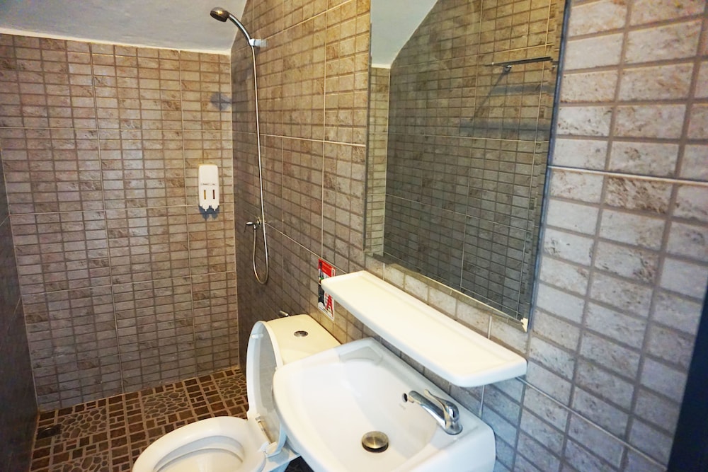 Comfort Room, 1 Double Bed, Balcony photo 2