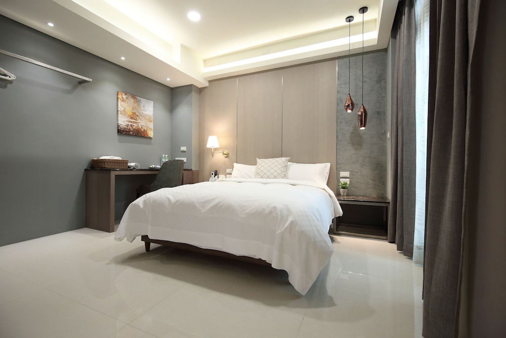 Comfort Double Room, 1 Double Bed, Mountain View photo 3