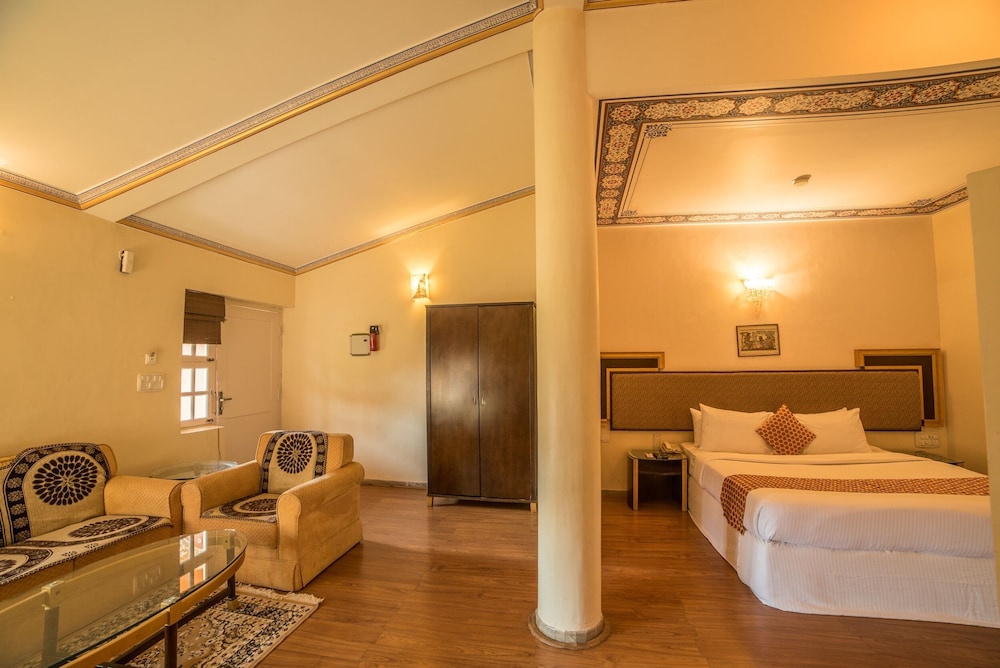 Presidential Haveli photo 2