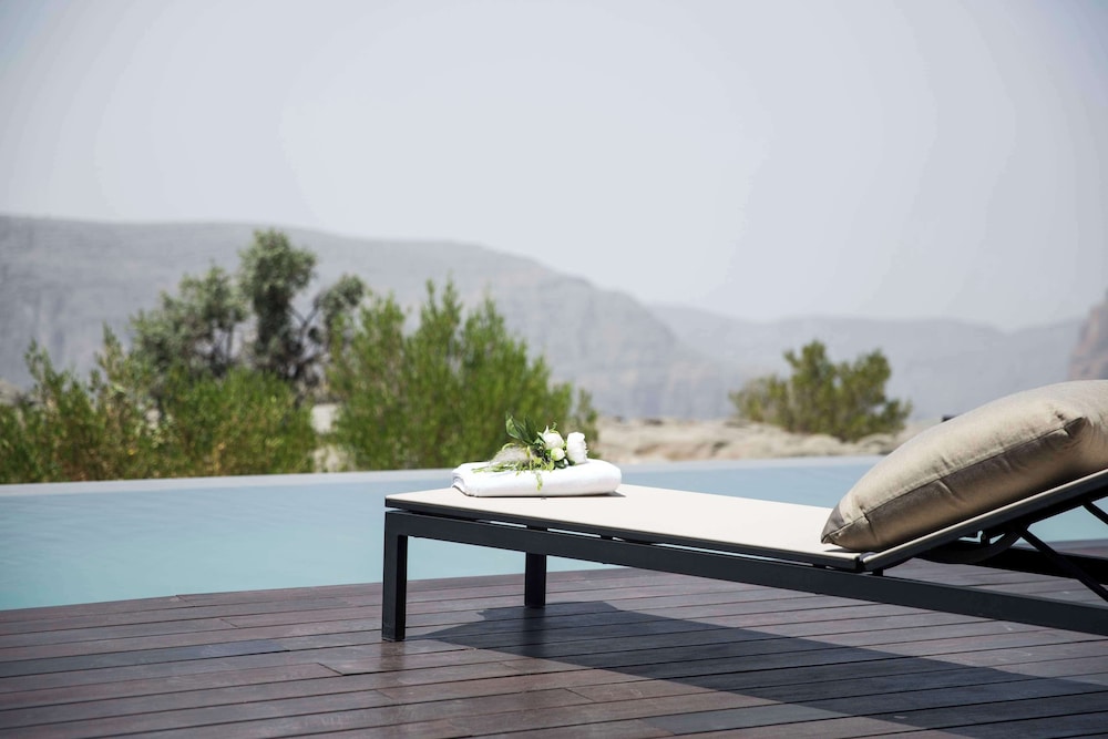 Villa, 1 Bedroom, Private Pool (Cliff) photo 3