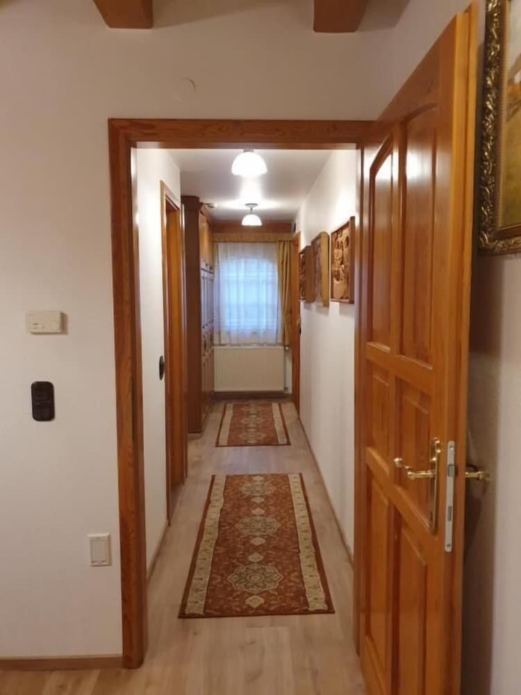 Standard Quadruple Room photo 1
