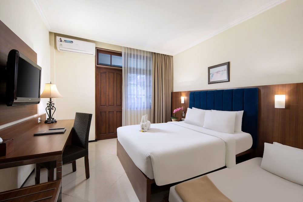 Family Triple Room photo 1