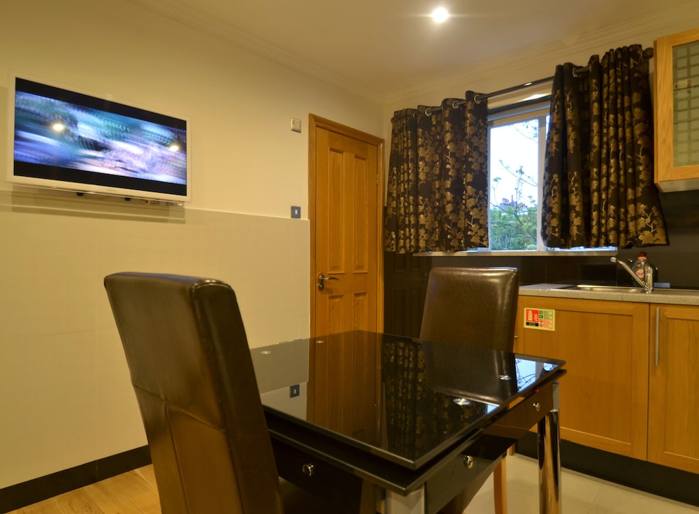 Studio, 1 Double Bed photo 3
