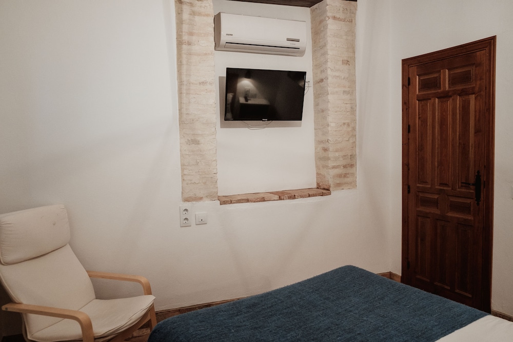 Quadruple Room photo 3