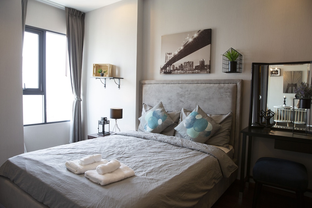 Comfort Apartment, 1 Bedroom photo 3