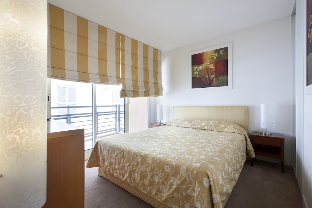 Apartment, 1 Bedroom (50m2)