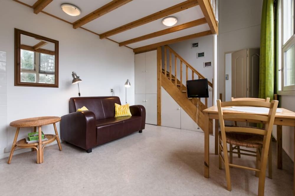3 Pers. Appartement Citrien