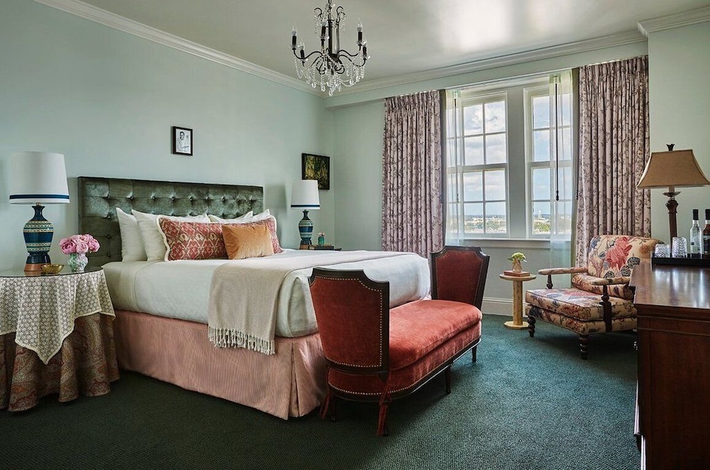 Standard Room, 1 King Bed (Clio King) - Photo 4