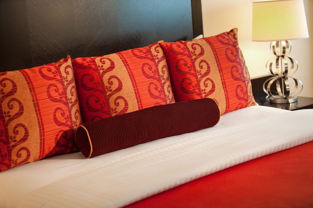 Suite, 1 King Bed (Lapidus) - Photo 1