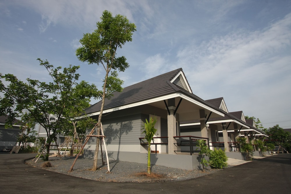 Deluxe Villa photo 3