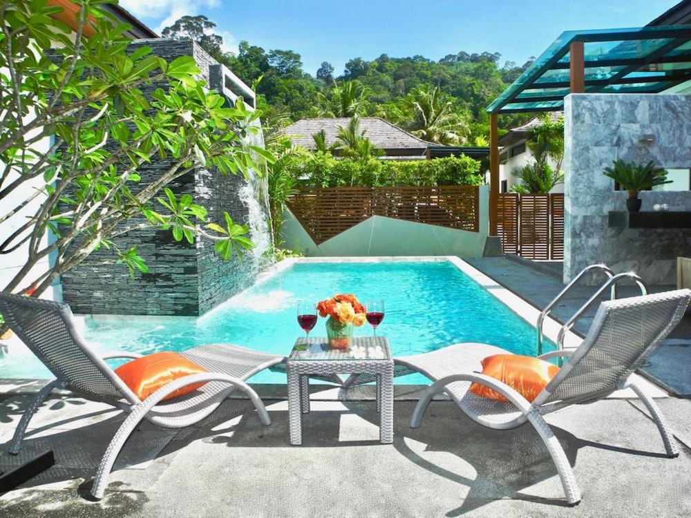 3 Bedrooms With Private Pool Villa photo 2
