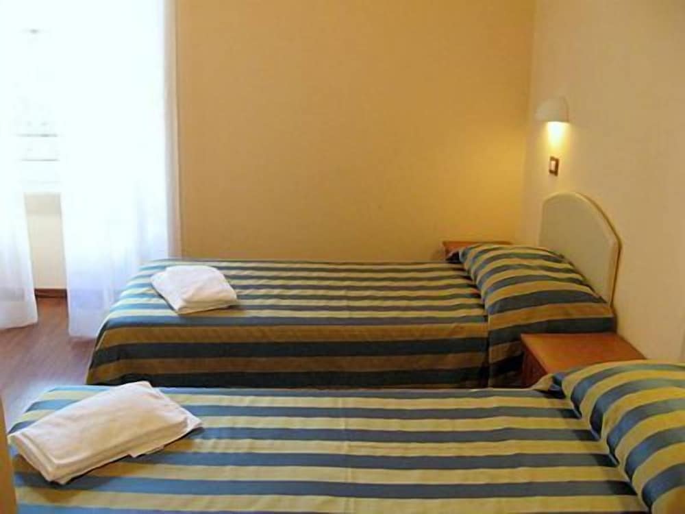 Double Room Single Use