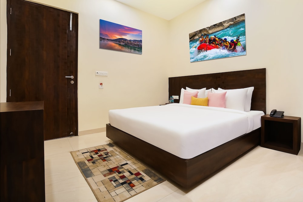 Deluxe Room photo 1