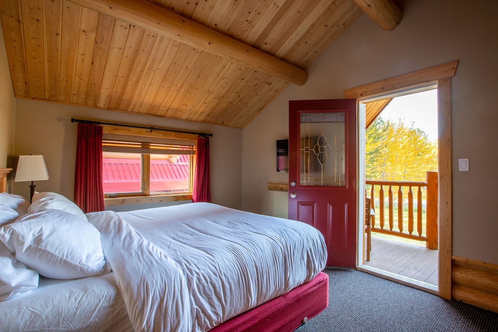 Executive Miette Cabin - Photo 2