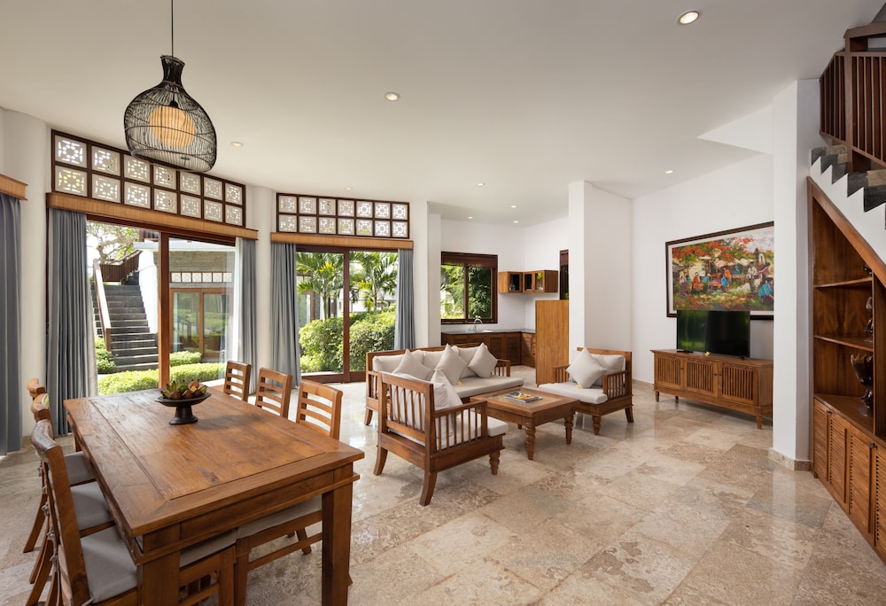 2 Bedroom Garden Villa - Photo 7