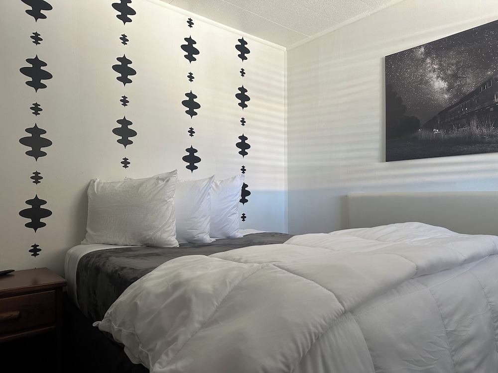 Premium Room, 1 Double Bed photo 1