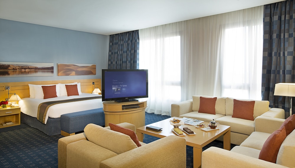 Junior Studio Suite - Photo 3