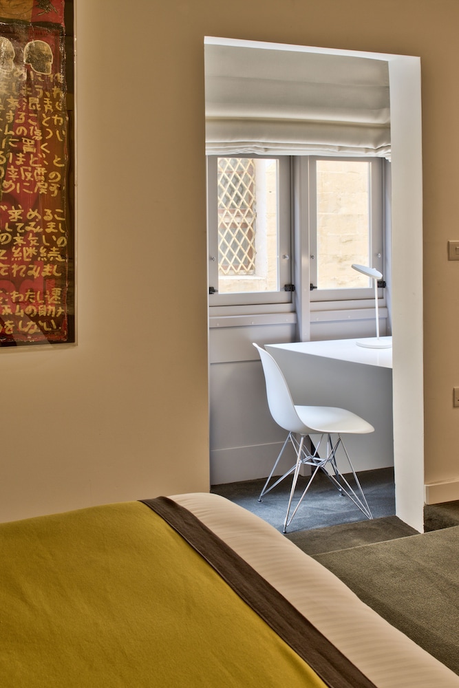 Superior Double Room, 1 Queen Bed, City View