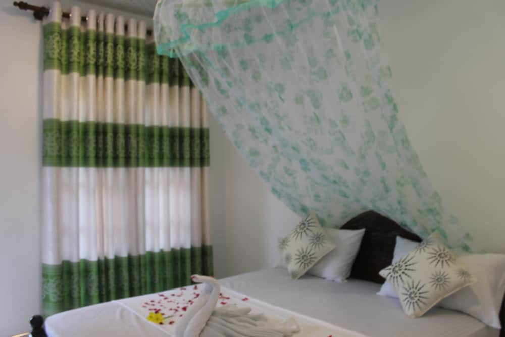 Luxury Room, 1 Bedroom, Hill View photo 1