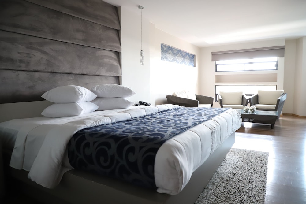 Deluxe Room photo 1