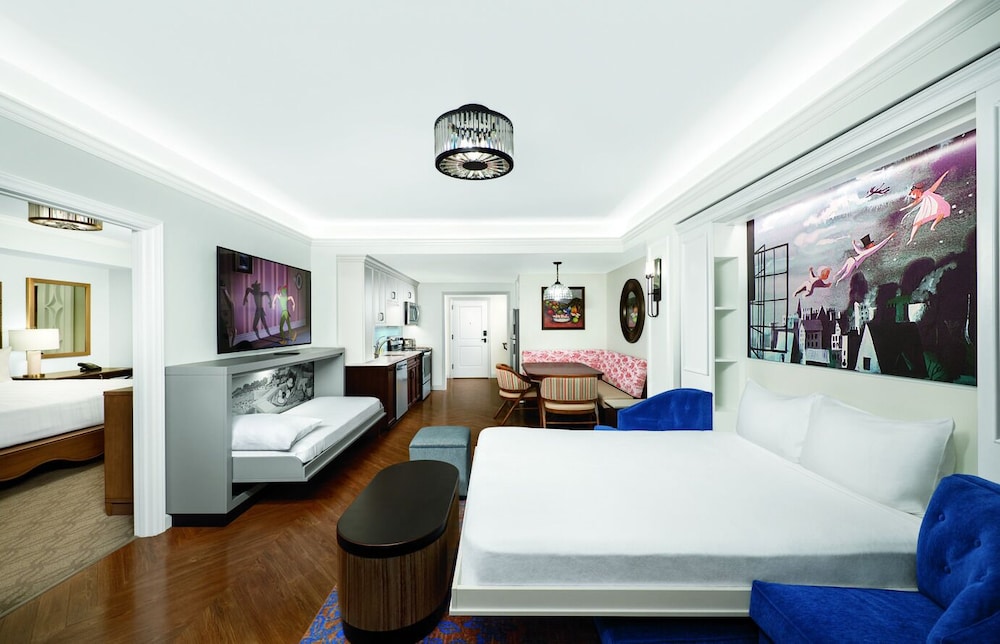 Disney's Riviera Resort, Billede 4
