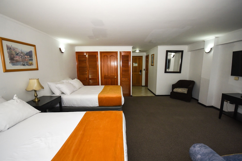 Twin Room photo 2