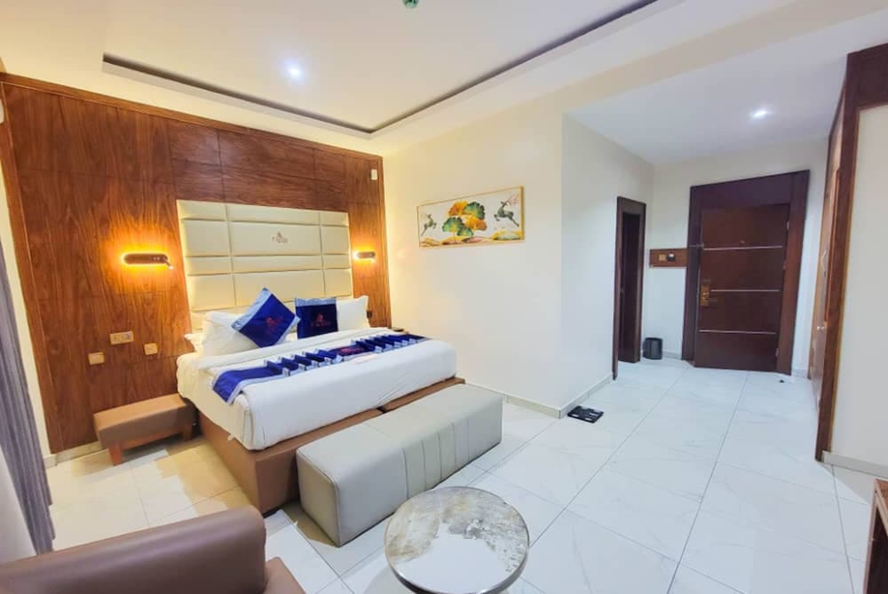 Executive Room photo 1