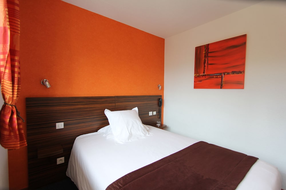 Comfort Double Room Single Use