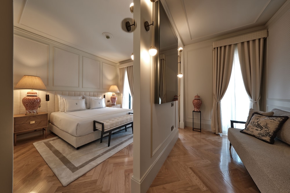 Suite Palace