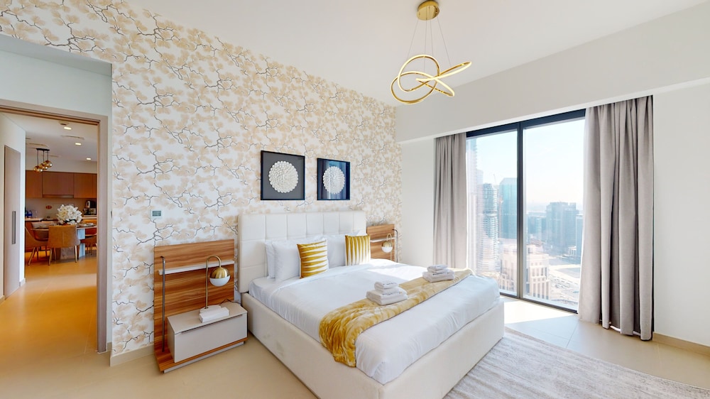 Apartment, 2 Bedrooms, Pool Access photo 2